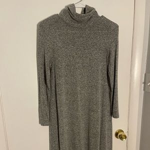 American Eagle Sweater Dress